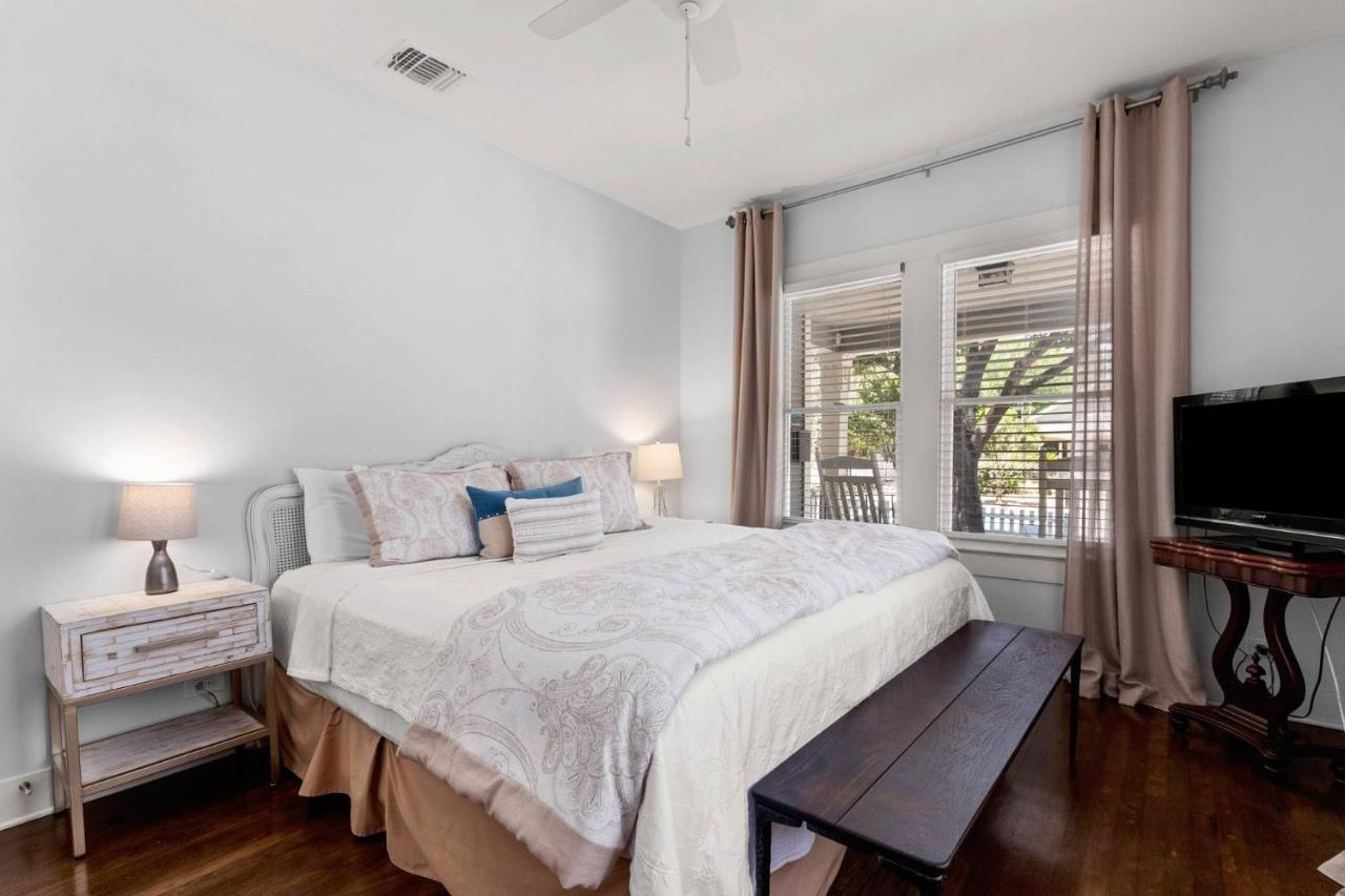 Casa Guillermo Holiday home San Antonio